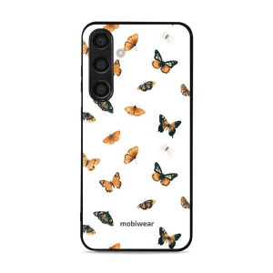 Hülle Glossy Case für Samsung Galaxy S24 Plus - Farbe GP76G