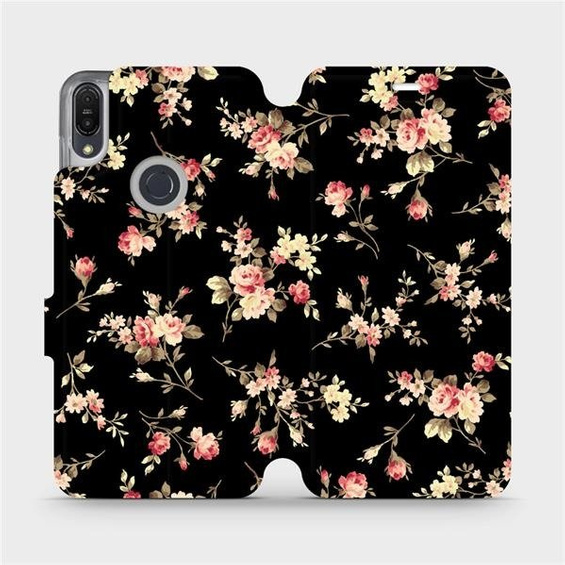 Phone Case Asus Zenfone Max Pro M1 ZB602KL - Design VD02S