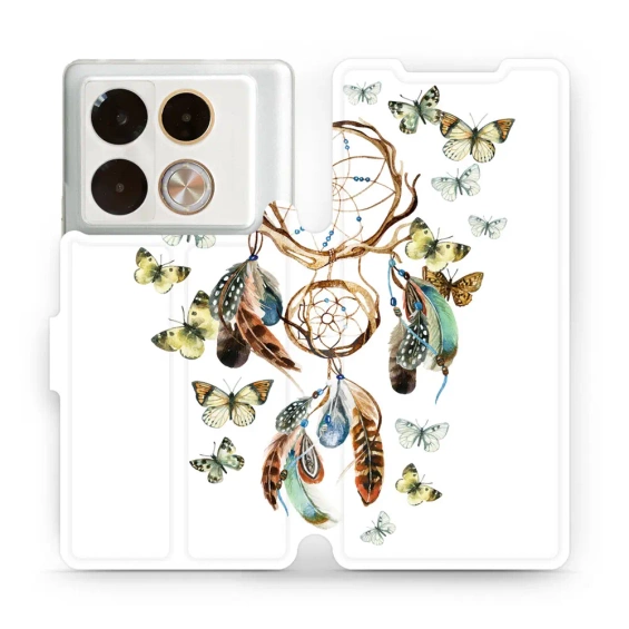 Phone Case Infinix Note 40 Pro - Design M001P