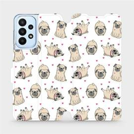 Phone Case Samsung Galaxy A23 - Design M097P