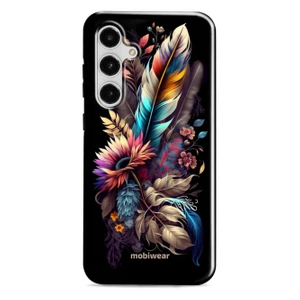 Case Elite Pro for Samsung Galaxy S24 FE - Design E011E