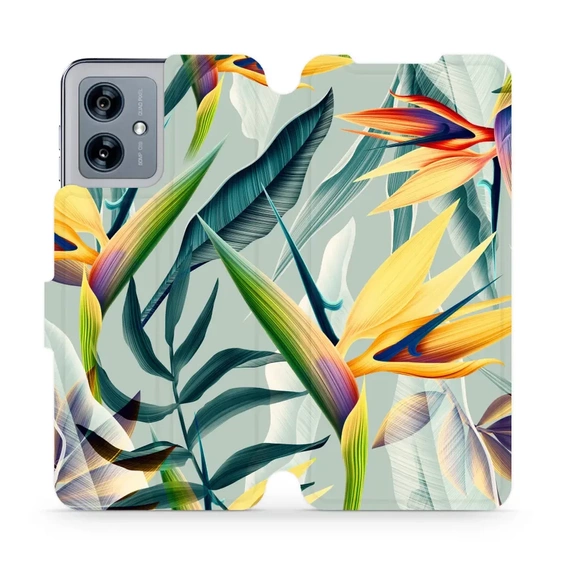 Phone Case Motorola Moto G54 5G - Design MC02S