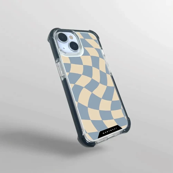 Case MagSafe Elite Bumper for Apple iPhone 11 Pro Max - Design DA59D