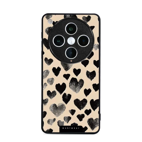 Phone Glossy Case OPPO Find X8 Pro - Design GA51G