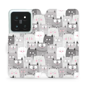 Hülle für Xiaomi 14 Pro - Farbe M099P