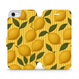 Phone Case Apple iPhone 8 - Design VP81S