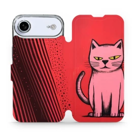 Phone Case Apple iPhone 17 Air - Design VP54S