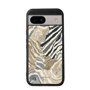 Phone Glossy Case Google Pixel 8a - Design G168G