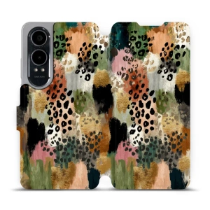 Etui do OnePlus Nord CE 4 Lite - wzór V167S