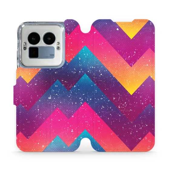 Phone Case Realme GT 8 Pro - Design V110S