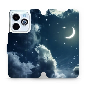 Phone Case Infinix HOT 40i - Design V145P