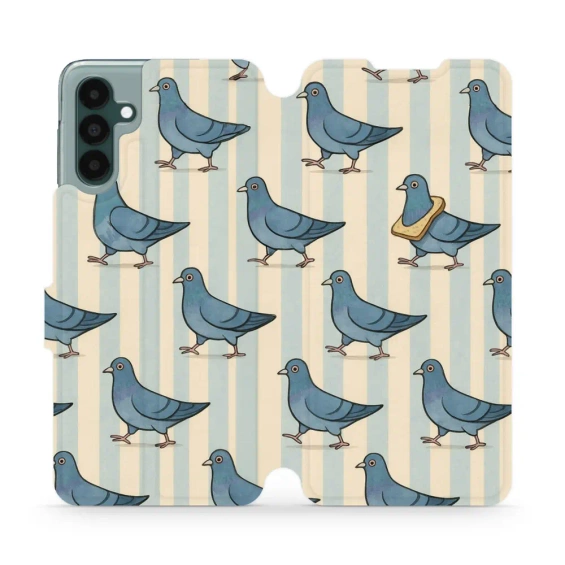 Phone Case Samsung Galaxy A04S - Design VP91S