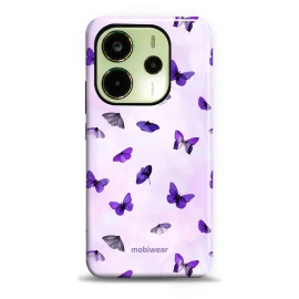 Case Elite Pro for Xiaomi Redmi Note 14 4G - Design EP77E