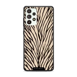 Etui Glossy Case do Samsung Galaxy A52 - wzór GA52G