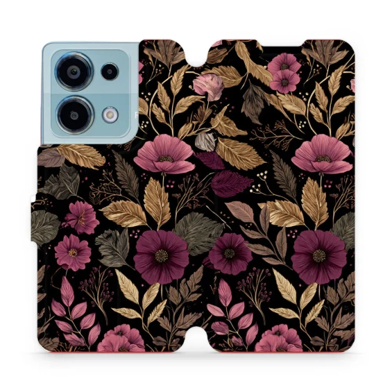 Hülle für Xiaomi Redmi Note 13 Pro 4G - Farbe V170S