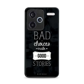 Phone Glossy Case Xiaomi Redmi Note 13 Pro Plus - Design G071G