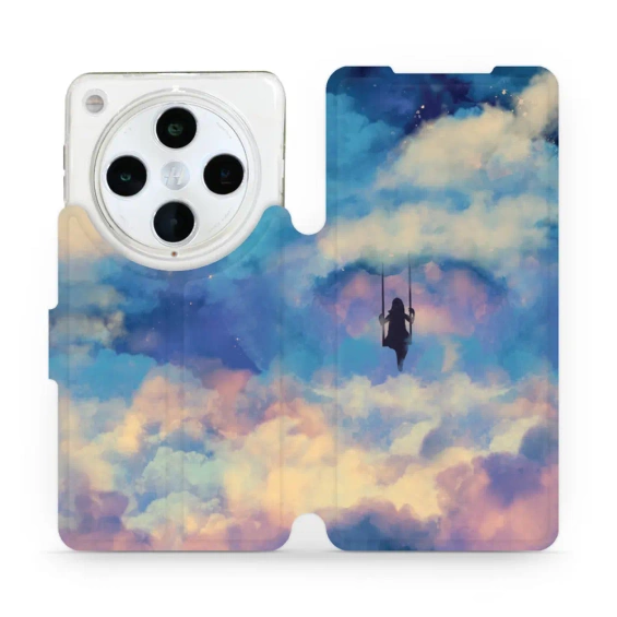 Phone Case OPPO Find X8 Pro - Design MR09S