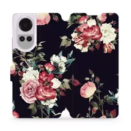 Phone Case OPPO Reno 10 Pro 5G - Design VD11P