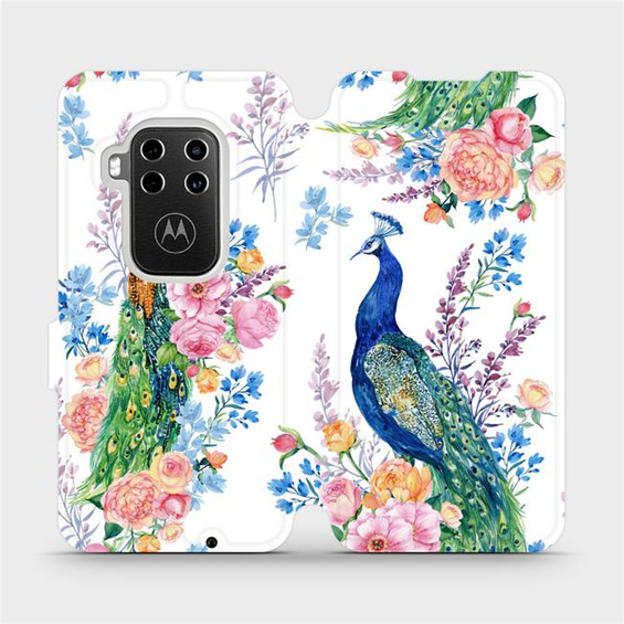 Phone Case Motorola One Zoom - Design MX08S