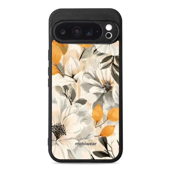 Hülle Glossy Case für Google Pixel 9 Pro XL - Farbe GP75G