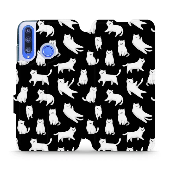 Phone Case Huawei Honor 20 Lite - Design V163S