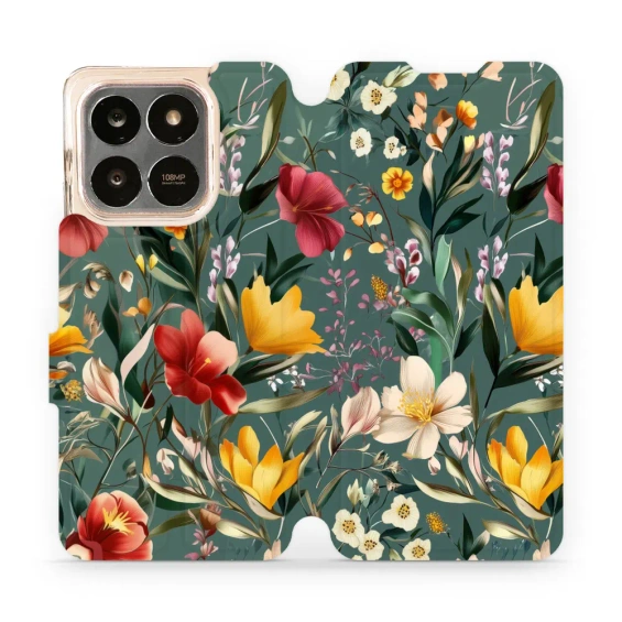 Hülle für Huawei Honor X7d - Farbe VP71S