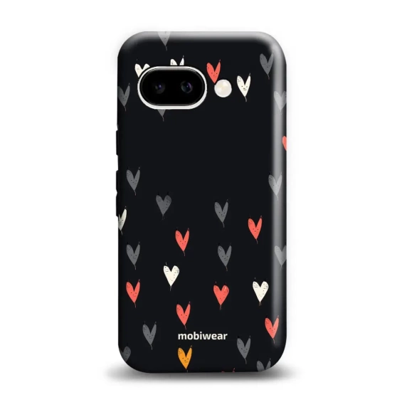 Hülle Elite Pro für Google Pixel 9A - Farbe EP79E