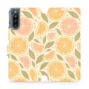 Hülle für Sony Xperia 10 IV - Farbe VP80S