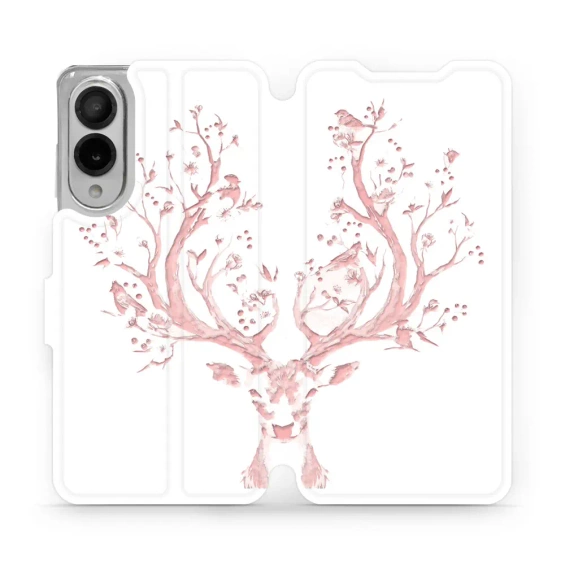 Etui do Samsung Galaxy S25 Edge - wzór M007S