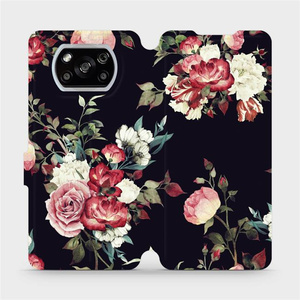 Phone Case Xiaomi POCO X3 NFC - Design VD11P