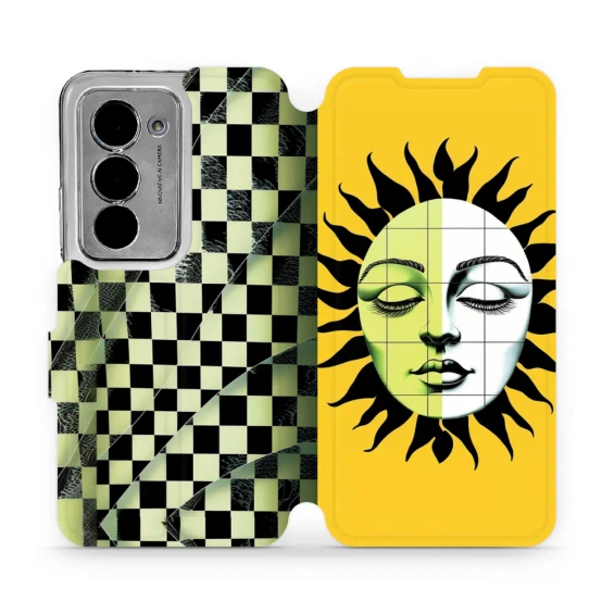 Phone Case Xiaomi Redmi 15 5G - Design VP56S