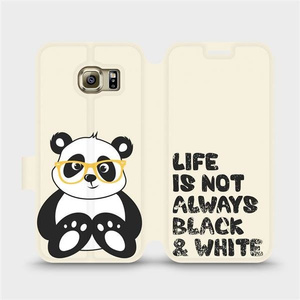 Phone Case Samsung Galaxy S6 Edge - Design M041S