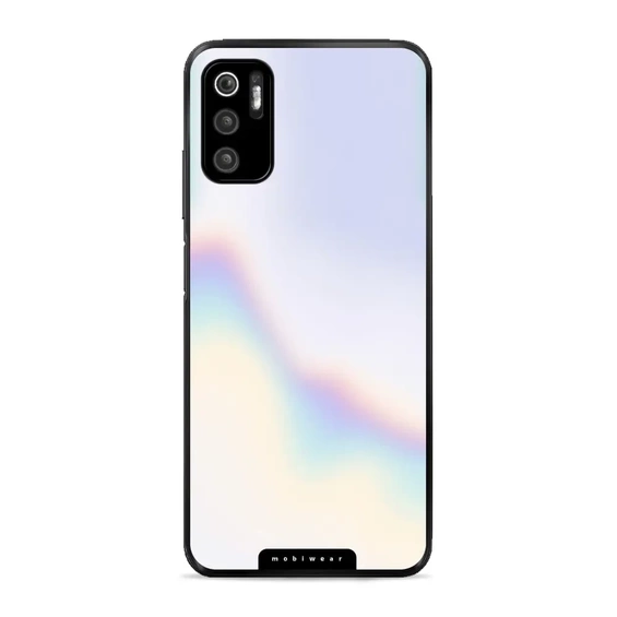 Etui Glossy Case do Xiaomi Poco M3 Pro 5G - wzór G064G
