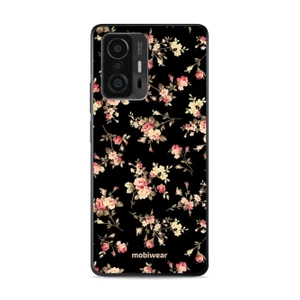 Phone Glossy Case Xiaomi 11T - Design G039G