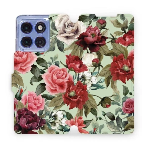 Phone Case Motorola Edge 60 Pro - Design MD06P