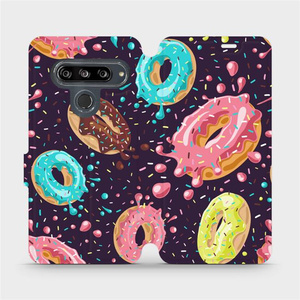 Phone Case LG G8s ThinQ - Design VP19S