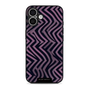 Etui Glossy Case do Apple iPhone 16 Plus - wzór GA55G