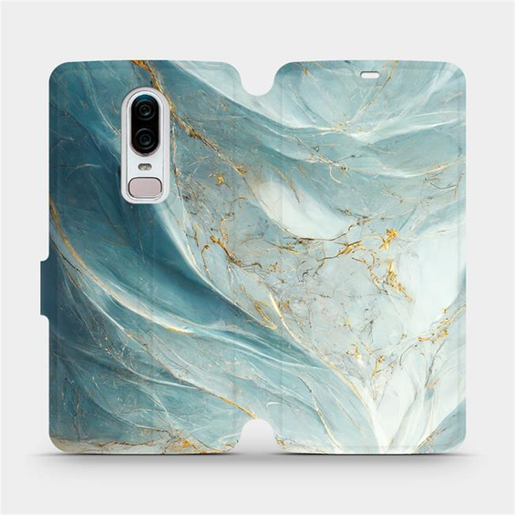 Hülle für OnePlus 6 A6000 - Farbe VP34S