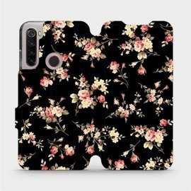 Hülle für Xiaomi Redmi Note 8 - Farbe VD02S