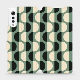 Phone Case LG Velvet - Design VA56S