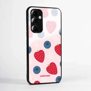 Phone Glossy Case Realme C63 - Design GP84G