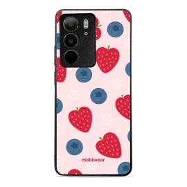 Etui Glossy Case do Realme C75 - wzór GP84G