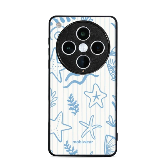 Etui Glossy Case do OPPO Find X8 Pro - wzór GP88G