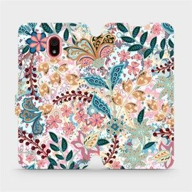 Phone Case Xiaomi Redmi 8A - Design MX04S