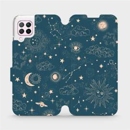 Phone Case Huawei P40 Lite - Design VP14S