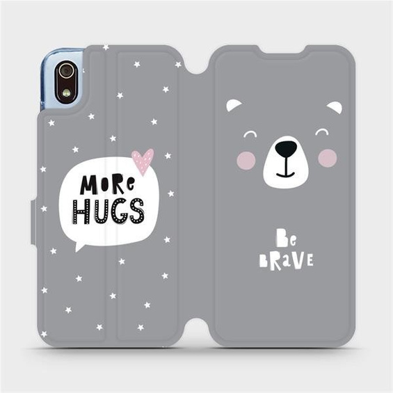 Phone Case Xiaomi Redmi 7A - Design MH06P