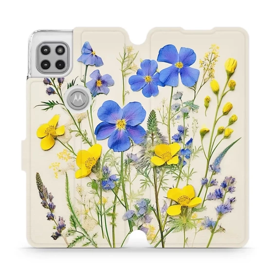 Phone Case Motorola Moto G 5G - Design VP41S