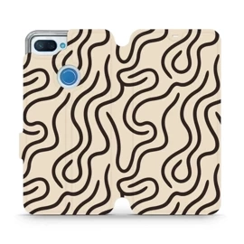 Etui do Xiaomi Mi 8 Lite - wzór VA60S