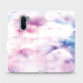 Phone Case Xiaomi Pocophone F1 - Design MR02S