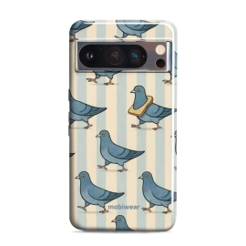 Case Elite Pro for Google Pixel 8 Pro - Design EP91E